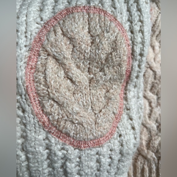 Sleeping on Snow for Anthropologie Sweater Size Large - Picture 3 of 10